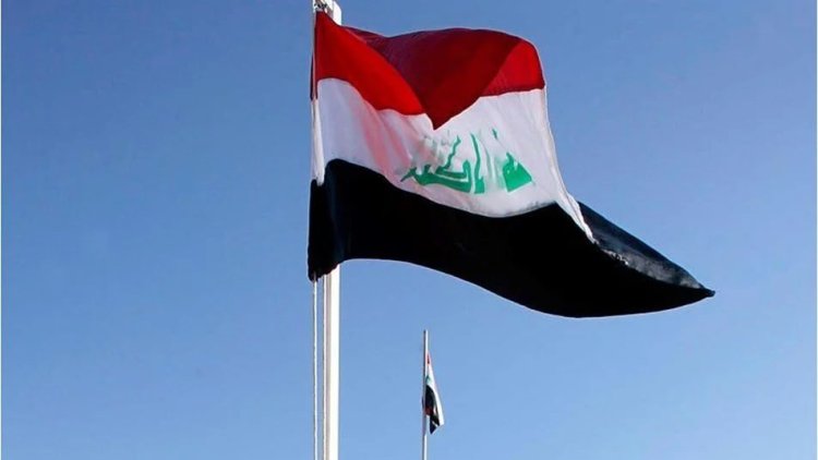 Irak'ta 3 günlük yas ilan edildi
