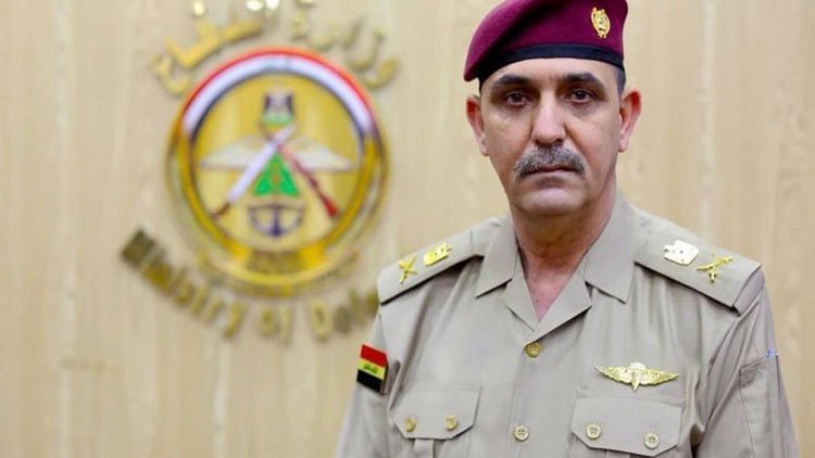 Irak'tan ABD'nin saldırılarına ilişkin açıklama