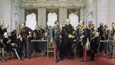 Osmanlıyı Dağıtan, Ermenileri Umutlandıran, Kürdleri Kaygılandıran, Büyük Travmalar Yaratan Berlin Antlaşması