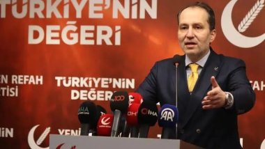 Yeniden Refah üç büyük ilde aday çıkarıyor