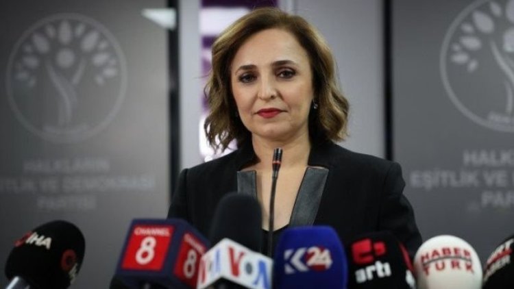 DEM Parti İstanbul kararını resmen açıkladı!