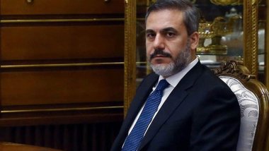 Hakan Fidan'dan ABD-İran yorumu: Durum iyi değil