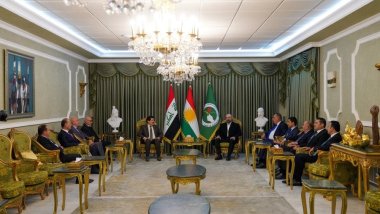 KDP-YNK’den ortak açıklama: Kerkük'te Kürt vali atanmalı