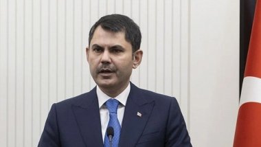 Murat Kurum'dan DEM Parti'nin 'İstanbul' kararına ilişkin ilk yorum