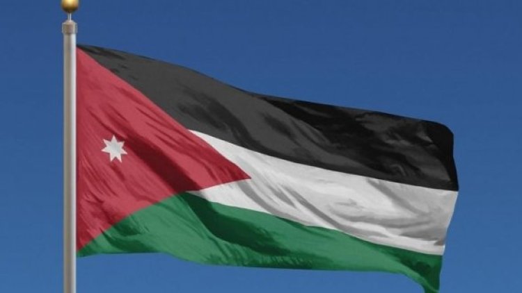 Ürdün'den Irak'taki hava saldırılarına katıldığı yönündeki iddialara yanıt