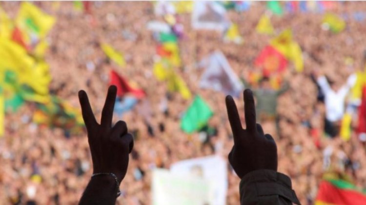 Araştırma: Kürt sorunu nasıl çözülür?