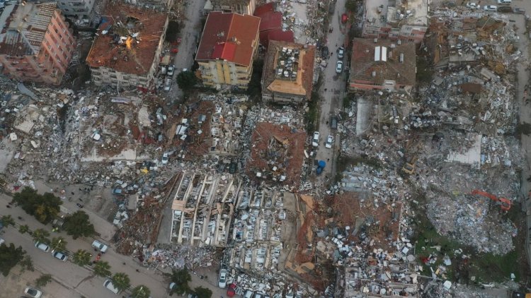 Depremin yıl dönümü nedeniyle 5 ilde okullar tatil edildi