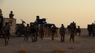 DSG duyurdu: Suriye'nin bombardımanında 6 savaşçımız yaşamını yitirdi