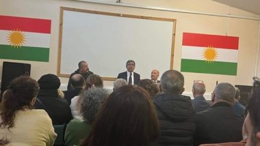 Düzgün Kaplan: Kürt yurtseverleri kol kola girmeyi başarmalıdır