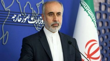 İran Dışişleri: Kürdistan Bölgesi Irak'la geliştirilen ilişkilerin dışında tutulmuyor