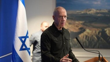 İsrail: Hizbullah'la olan sorunu diplomatik yollarla çözmeye hazırız