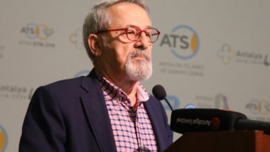 Prof. Dr. Naci Görür'den 25 kent için kritik uyarı: Dinamit fıçılarının üzerinde oturuyorlar