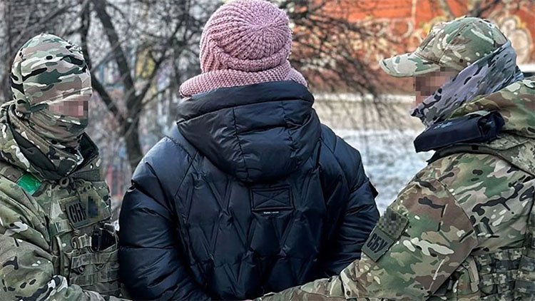 Rus casus ağı ifşa oldu: Üst düzey isimler de var
