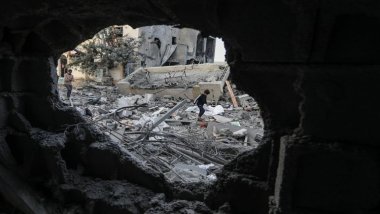 İsrail ile Hamas arasında askıya alınan ateşkesin ilanı neden gecikti?