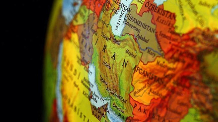 Ortadoğu'nun milis imparatorluğu: İran