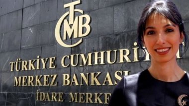 Bloomberg TCMB Başkanının ayrılışının perde arkasını yazdı