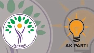 İddia: DEM Parti'den AK Parti'ye 3 şart