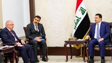 Yaşar Güler, Ankara’nın yeni 'güvenlik anlaşması' teklifini Bağdat’a sundu