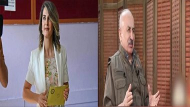 Başak Demirtaş’ın adaylıktan çekilmesinin ardında Kandil’den gelen açıklama mı var?