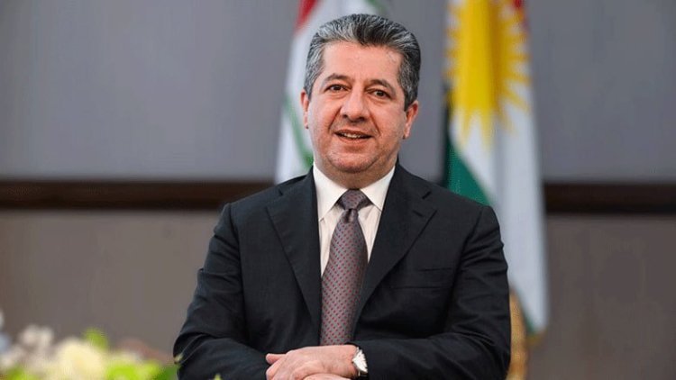 Başbakan Barzani: Kürdistan Bölgesi, her zaman güvenlik ve istikrar unsuru olacak