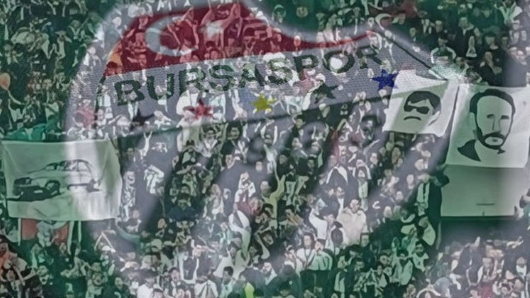 Bursaspor'un taşınmazları icradan satışa çıkarıldı