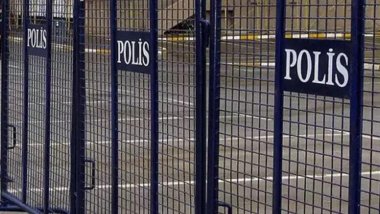 Diyarbakır’da 8 günlük yasak