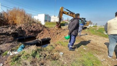 Kerkük-Petrol boru hattında arıza nedeniyle sevkiyat durdu