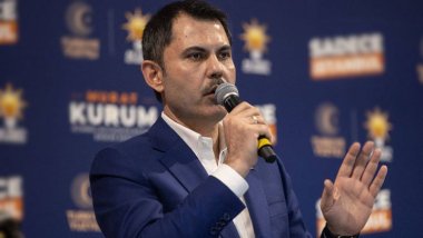 Kurum'dan Başak Demirtaş’ın adaylıktan çekilmesine ilişkin açıklama