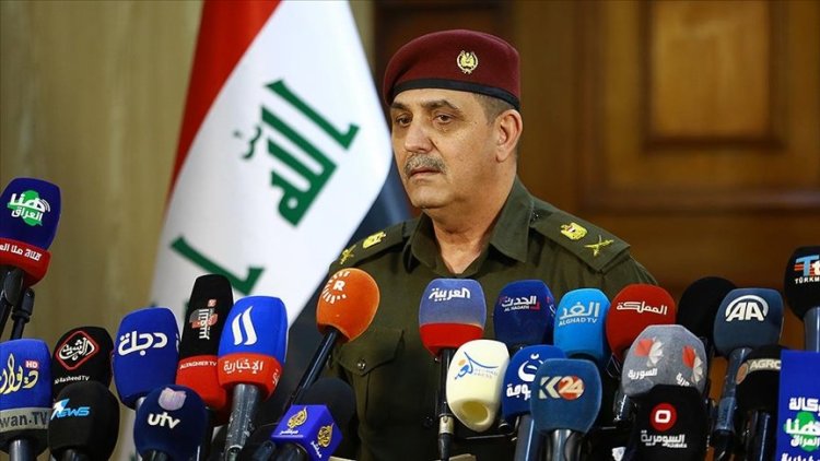 Yahya Resul'den ABD saldırısına dair açıklama