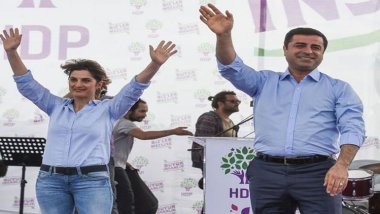 Altan Tan: 'Başak Demirtaş konusunda ne olup bittiğini halka açıklama borçları var'