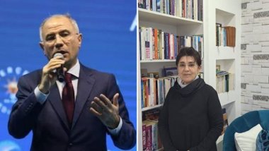 Ensarioğlu'ndan Efkan Ala ve Leyla Zana’nın çağrılarına destek