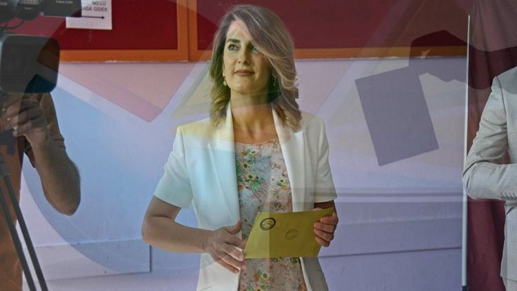 Başak Demirtaş’ın aday olmaması İstanbul sonuçlarını nasıl etkileyecek?