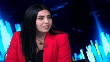 Batmanlı Kürt modacı'nın tasarımlarına Avrupa’da büyük ilgi 