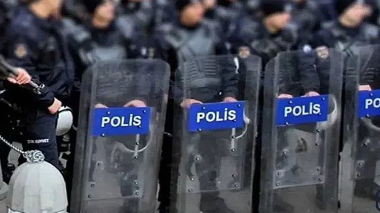 Dersim’de 10 günlük yasak!