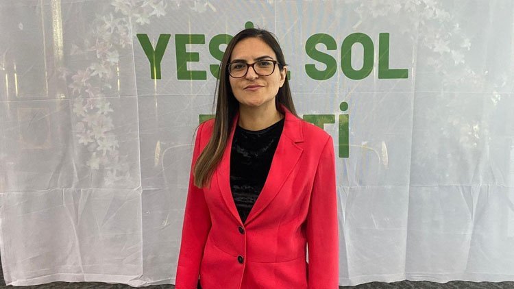 DEM Dil Sözcüsü Turhallı: Kürtçe seçmeli derse ‘temkinliyiz’