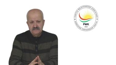 'DEM Parti Eş Genel Başkanları ve Kürt Dil Platformu’na Açık Mektubumdur'