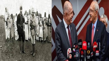 Fırat Aydınkaya: Yeni bir Türkçülükle karşı karşıyayız