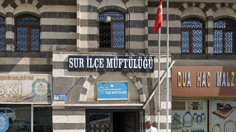 Müftülük personeli 20 kilogram uyuşturucu ile yakalandı