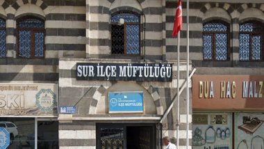 Müftülük personeli 20 kilogram uyuşturucu ile yakalandı