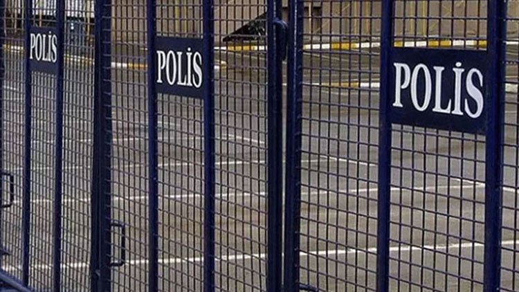 Bitlis'te eylemler 2 gün süreyle yasaklandı