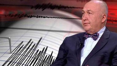 Hakkari depremi sonrası Ahmet Ercan’dan uyarı