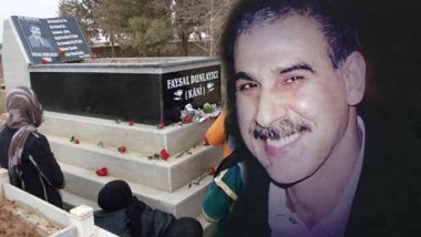 Katledilişinin yıldönümünde Kani Yılmaz'ı saygıyla anıyoruz!