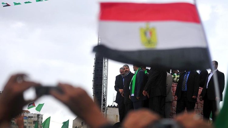 Mısır, Hamas'ı uyardı! 2 hafta süre verildi