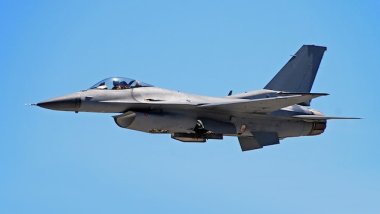 Türkiye’ye F-16 satışı için ABD Kongresi’ndeki süreç tamamlandı