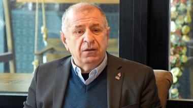 Ümit Özdağ: IŞİD karargahını Türkiye’ye taşıdı