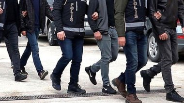 Stenbol: Hevserokên DEM Partiyê yên Esenyurtê hatin desteserkirin