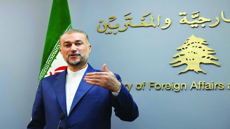 Abdullahiyan: İran uzlaşmadan yana... Hamas kendi silahlarını üretiyor