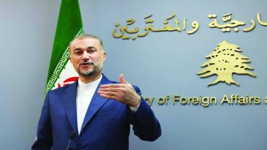 Abdullahiyan: İran uzlaşmadan yana... Hamas kendi silahlarını üretiyor 