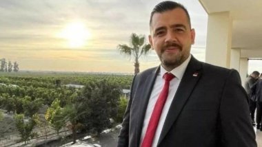 Adana Büyükşehir Belediyesi Özel Kalem Müdür Vekili silahlı saldırıda öldürüldü