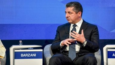 Başbakan Barzani bugün Dünya Hükümet Zirvesi'nde önemli bir konuşma yapacak